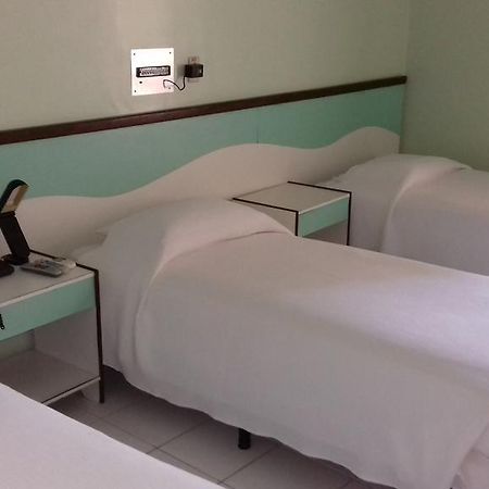 Praia Mar Hotel Sao Luis (Maranhao) Exterior foto