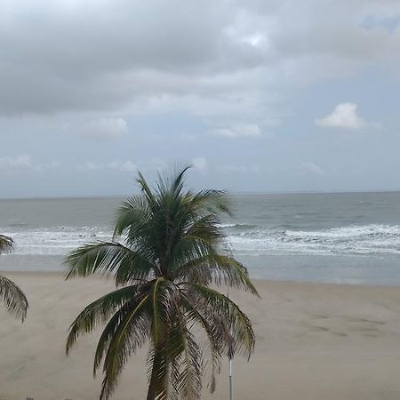 Praia Mar Hotel Sao Luis (Maranhao) Exterior foto