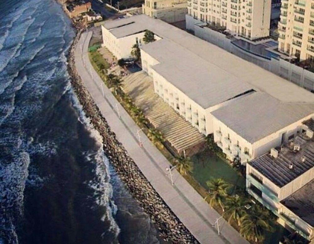 Praia Mar Hotel Sao Luis (Maranhao) Exterior foto
