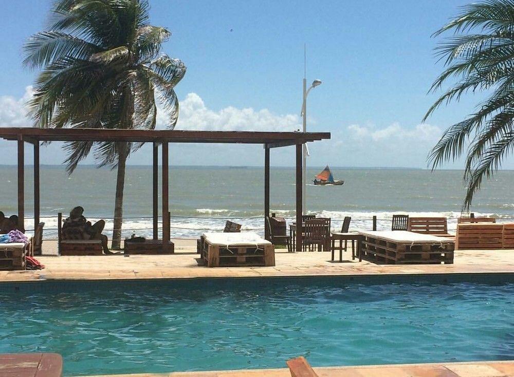 Praia Mar Hotel Sao Luis (Maranhao) Exterior foto