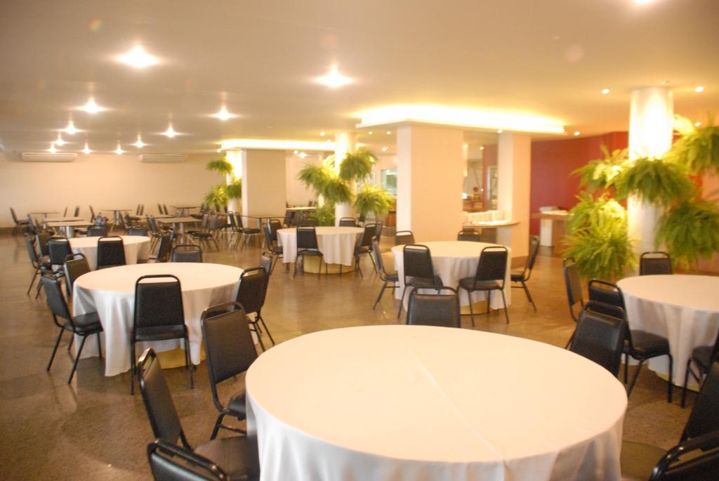 Praia Mar Hotel Sao Luis (Maranhao) Exterior foto