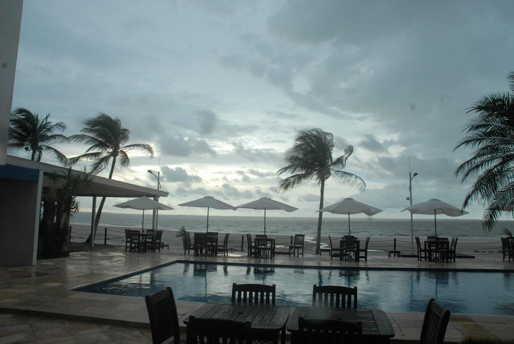 Praia Mar Hotel Sao Luis (Maranhao) Exterior foto