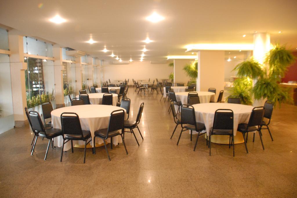 Praia Mar Hotel Sao Luis (Maranhao) Exterior foto