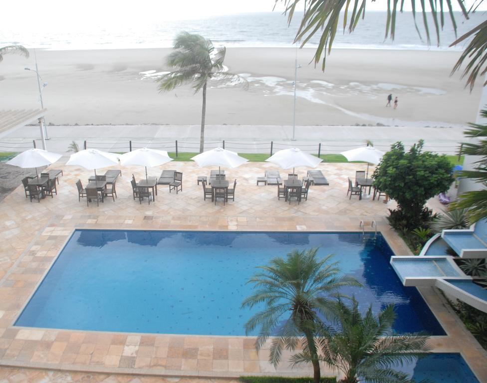 Praia Mar Hotel Sao Luis (Maranhao) Exterior foto