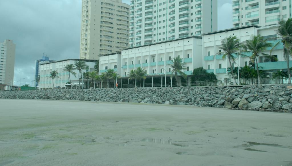 Praia Mar Hotel Sao Luis (Maranhao) Exterior foto