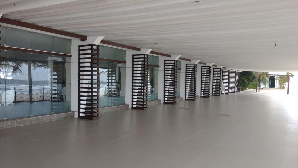 Praia Mar Hotel Sao Luis (Maranhao) Exterior foto