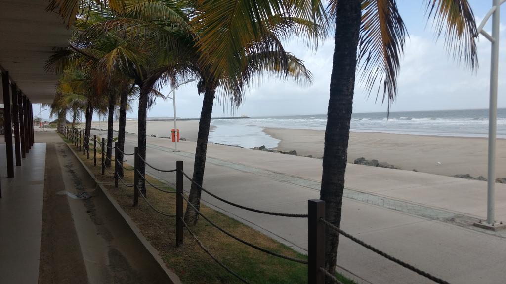 Praia Mar Hotel Sao Luis (Maranhao) Exterior foto
