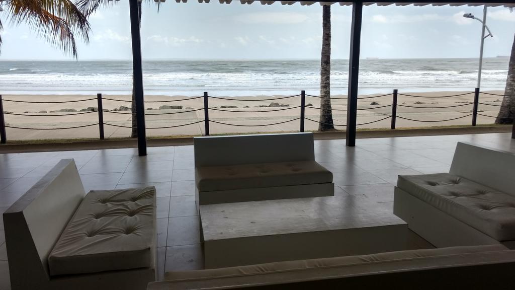 Praia Mar Hotel Sao Luis (Maranhao) Exterior foto