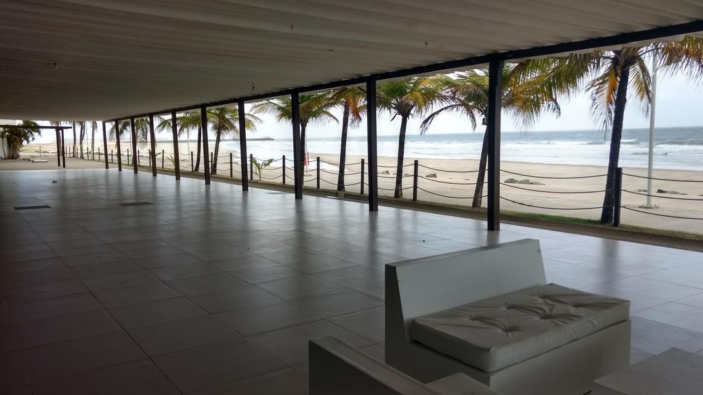 Praia Mar Hotel Sao Luis (Maranhao) Exterior foto