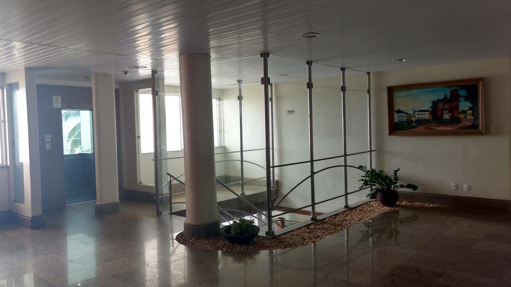 Praia Mar Hotel Sao Luis (Maranhao) Exterior foto