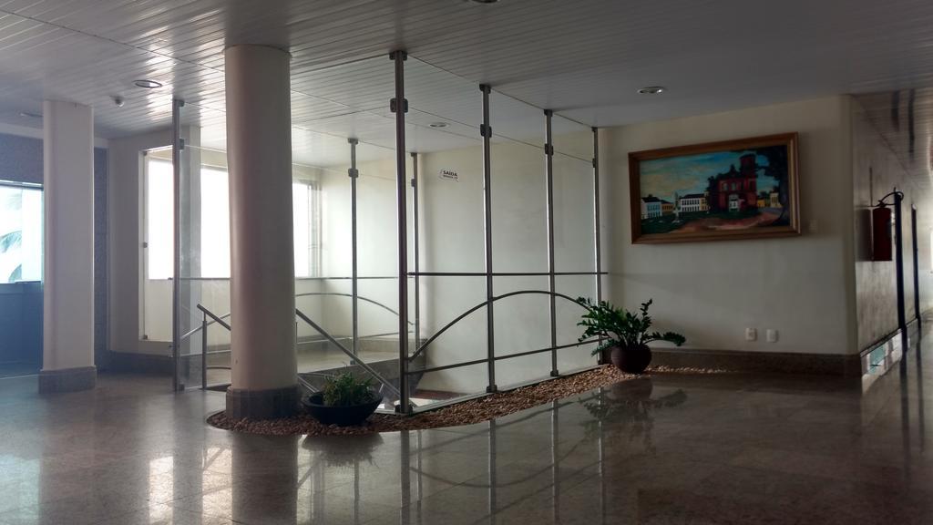 Praia Mar Hotel Sao Luis (Maranhao) Exterior foto