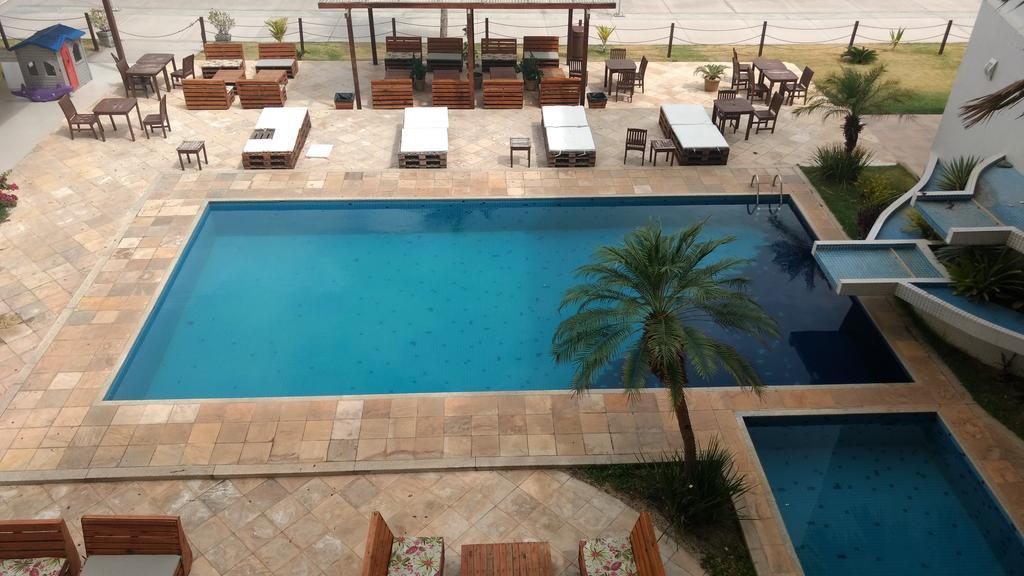 Praia Mar Hotel Sao Luis (Maranhao) Exterior foto