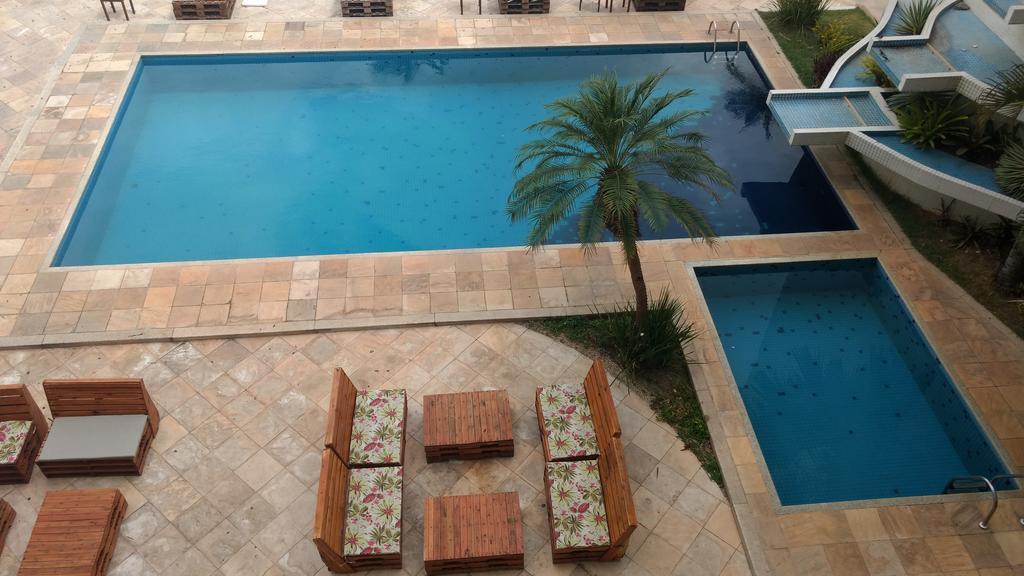 Praia Mar Hotel Sao Luis (Maranhao) Exterior foto