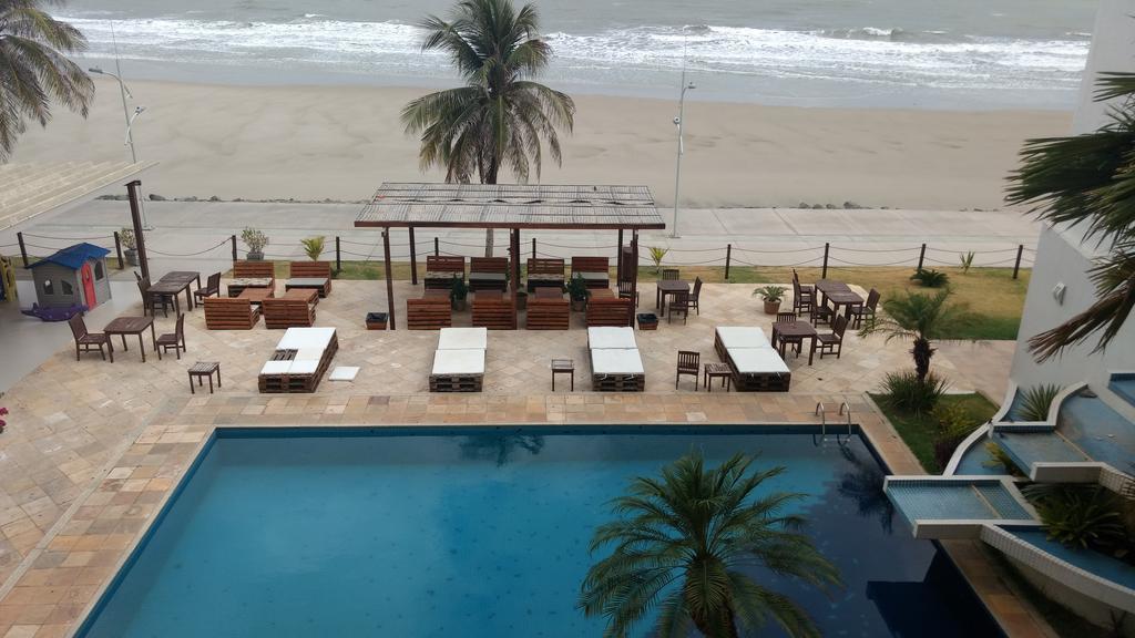 Praia Mar Hotel Sao Luis (Maranhao) Exterior foto
