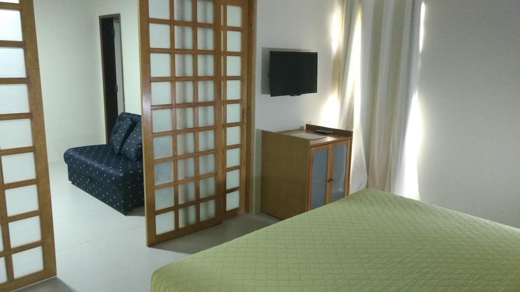 Praia Mar Hotel Sao Luis (Maranhao) Exterior foto