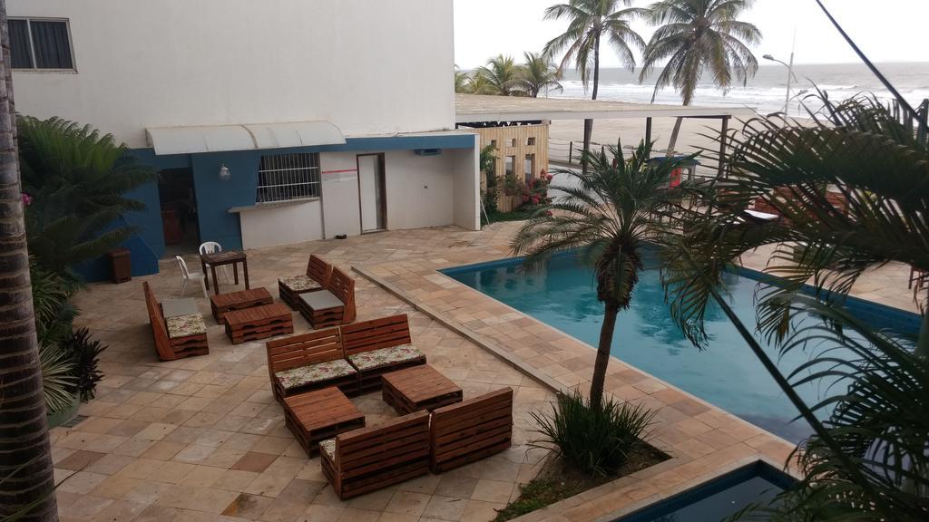 Praia Mar Hotel Sao Luis (Maranhao) Exterior foto