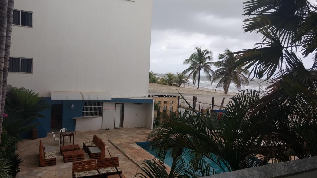 Praia Mar Hotel Sao Luis (Maranhao) Exterior foto