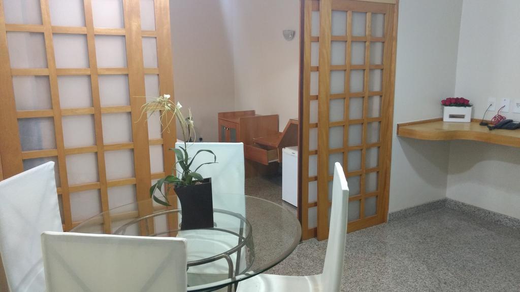 Praia Mar Hotel Sao Luis (Maranhao) Exterior foto