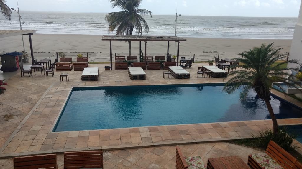 Praia Mar Hotel Sao Luis (Maranhao) Exterior foto