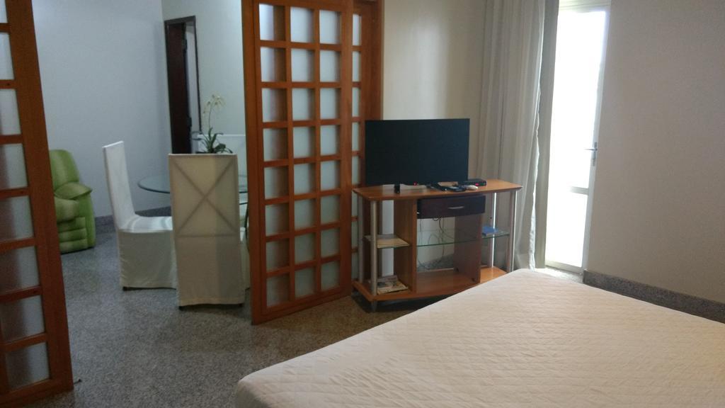 Praia Mar Hotel Sao Luis (Maranhao) Exterior foto