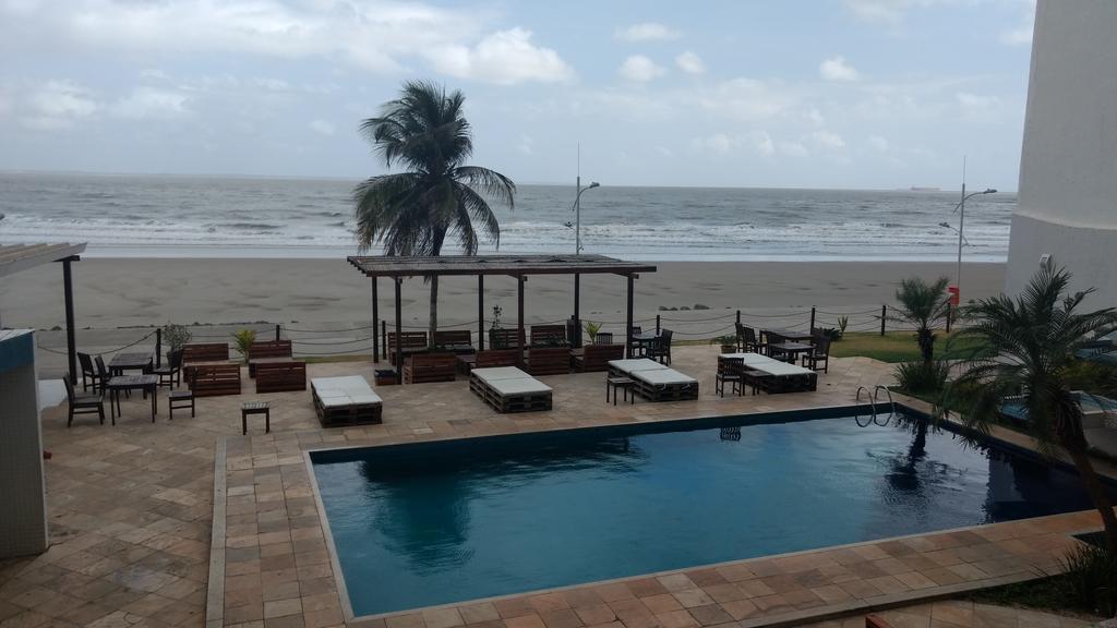 Praia Mar Hotel Sao Luis (Maranhao) Exterior foto