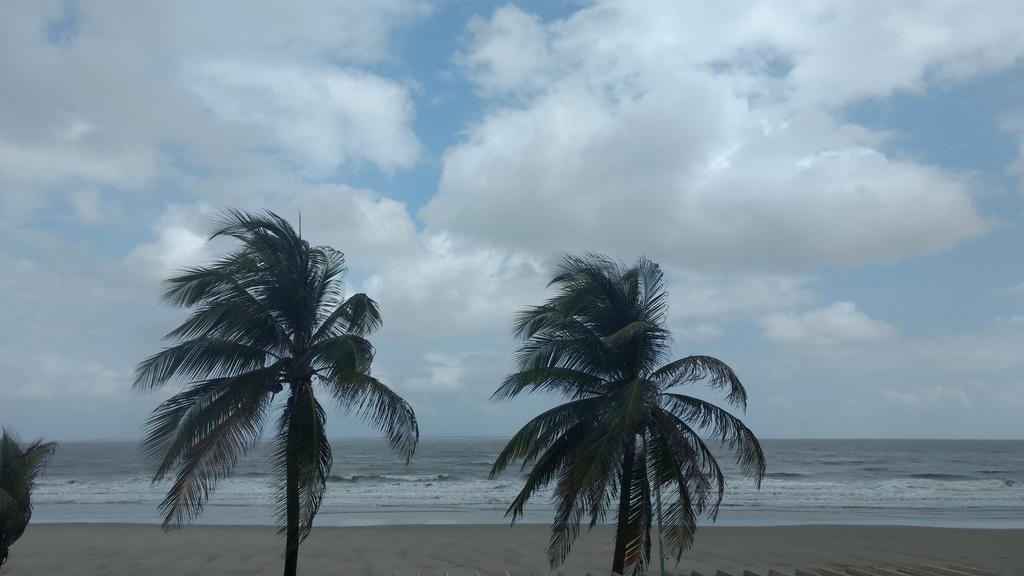 Praia Mar Hotel Sao Luis (Maranhao) Exterior foto