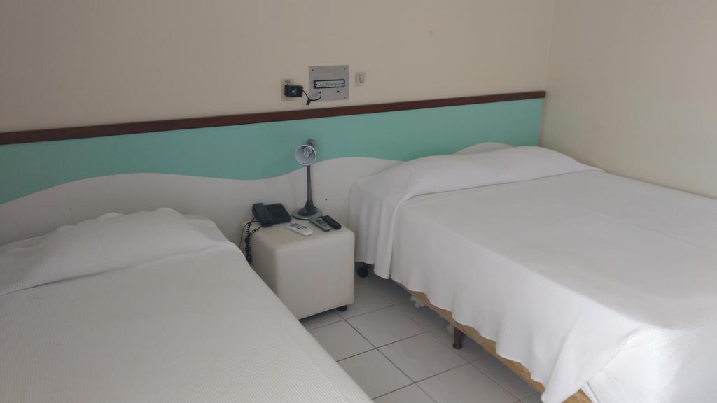 Praia Mar Hotel Sao Luis (Maranhao) Exterior foto