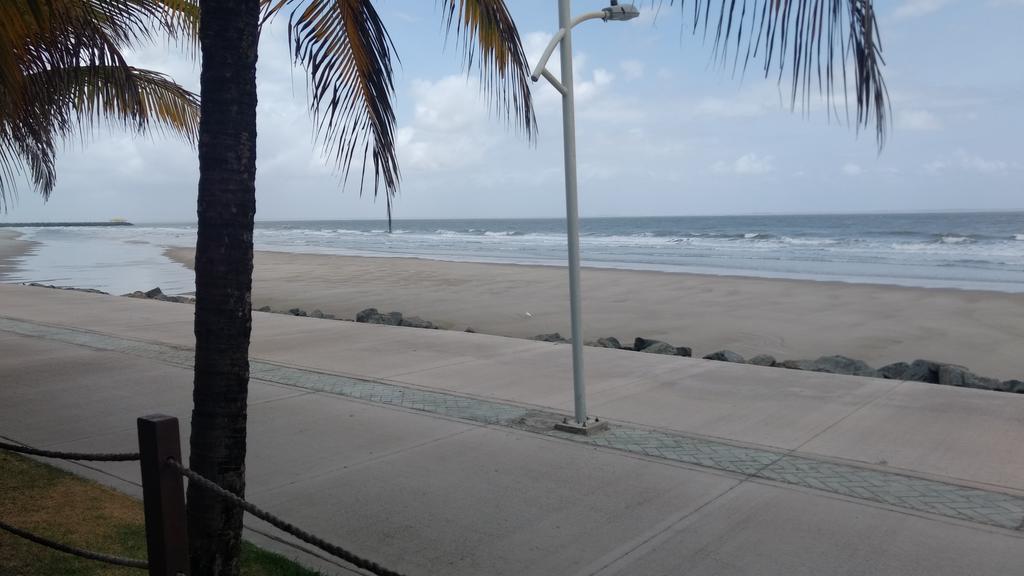 Praia Mar Hotel Sao Luis (Maranhao) Exterior foto