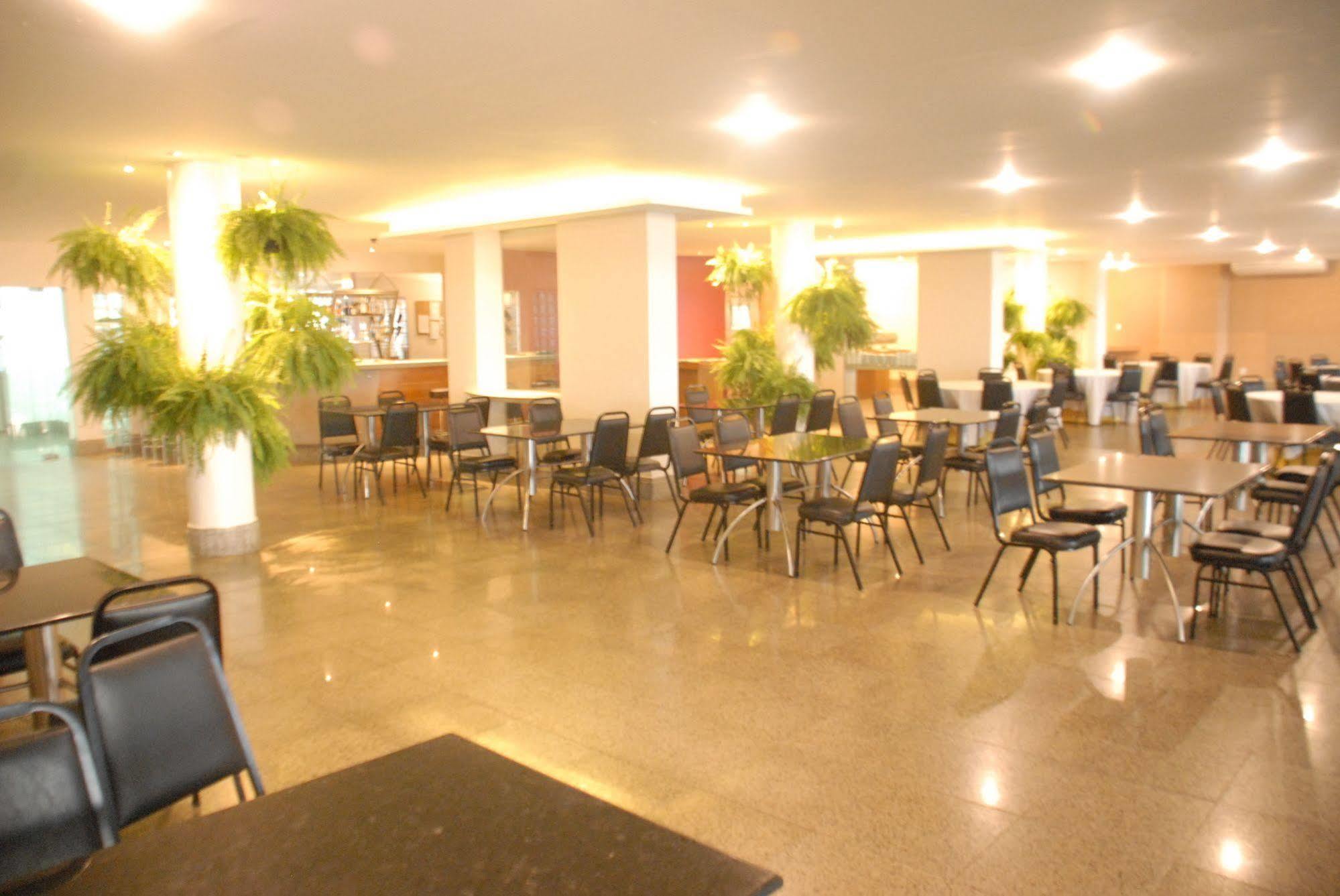 Praia Mar Hotel Sao Luis (Maranhao) Exterior foto