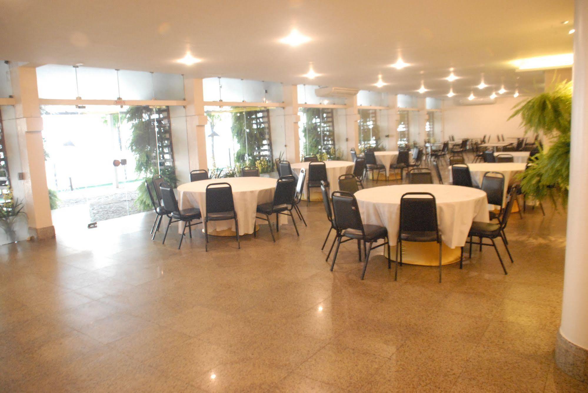 Praia Mar Hotel Sao Luis (Maranhao) Exterior foto