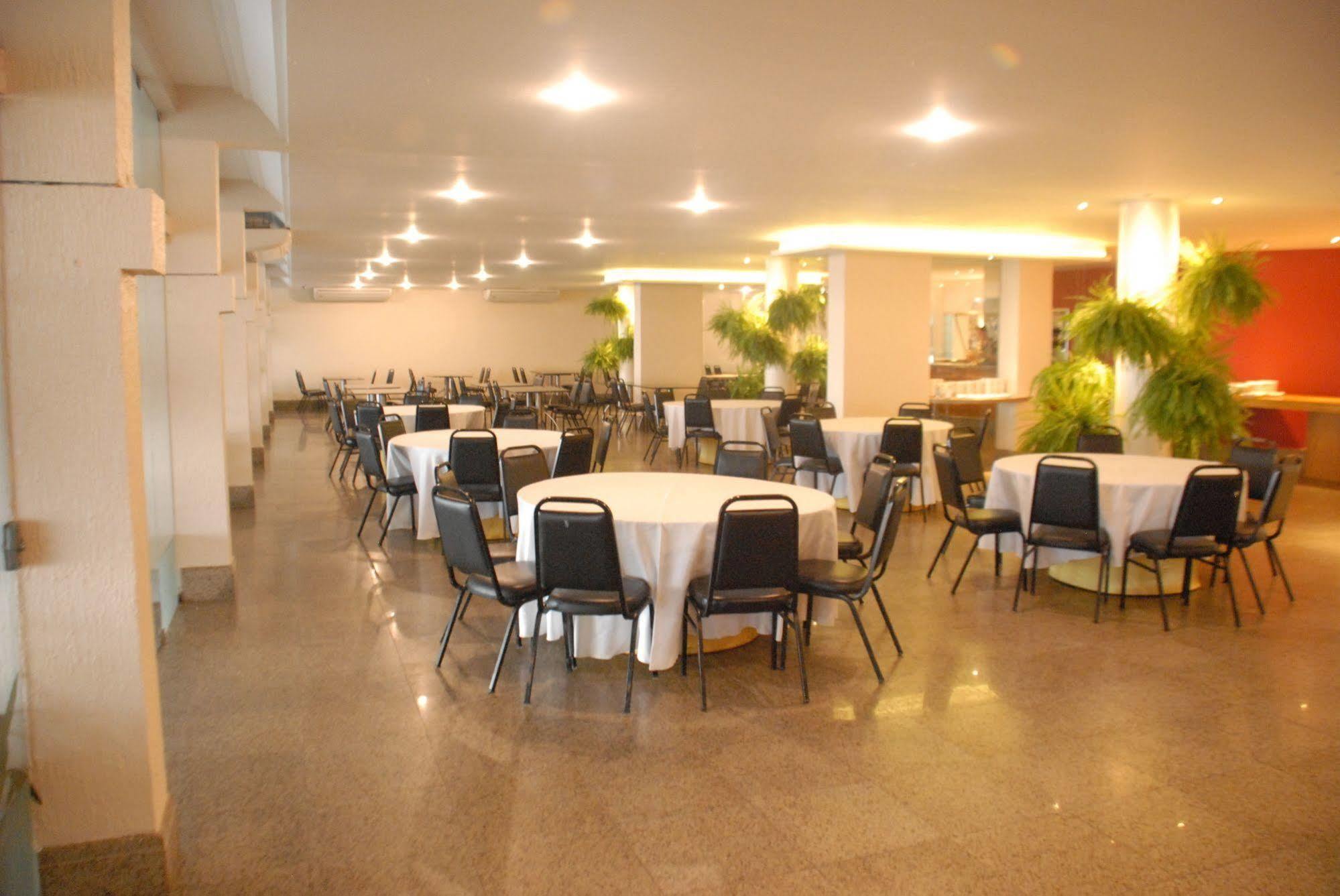 Praia Mar Hotel Sao Luis (Maranhao) Exterior foto